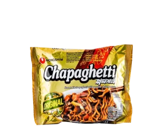 Chapaghetti Nongshim Noodles