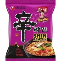 Shin Ramyun Tom Yum