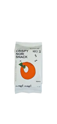 Crispy Nori Snack со вкусом кимчи