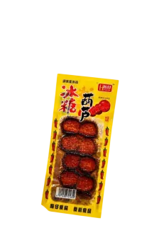 Latiao meat circles