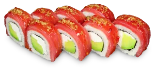 Philadelphia Maguro