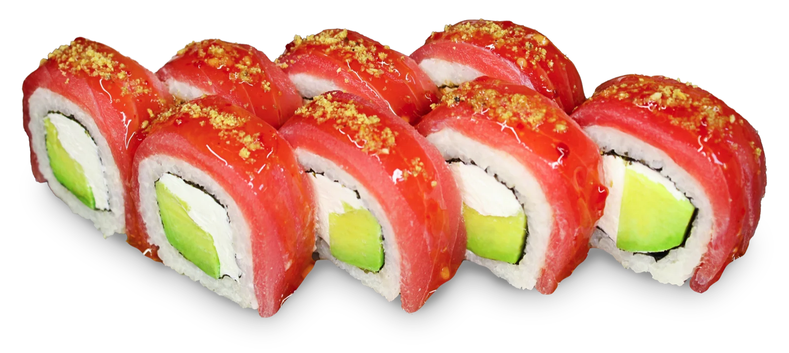 Philadelphia Maguro