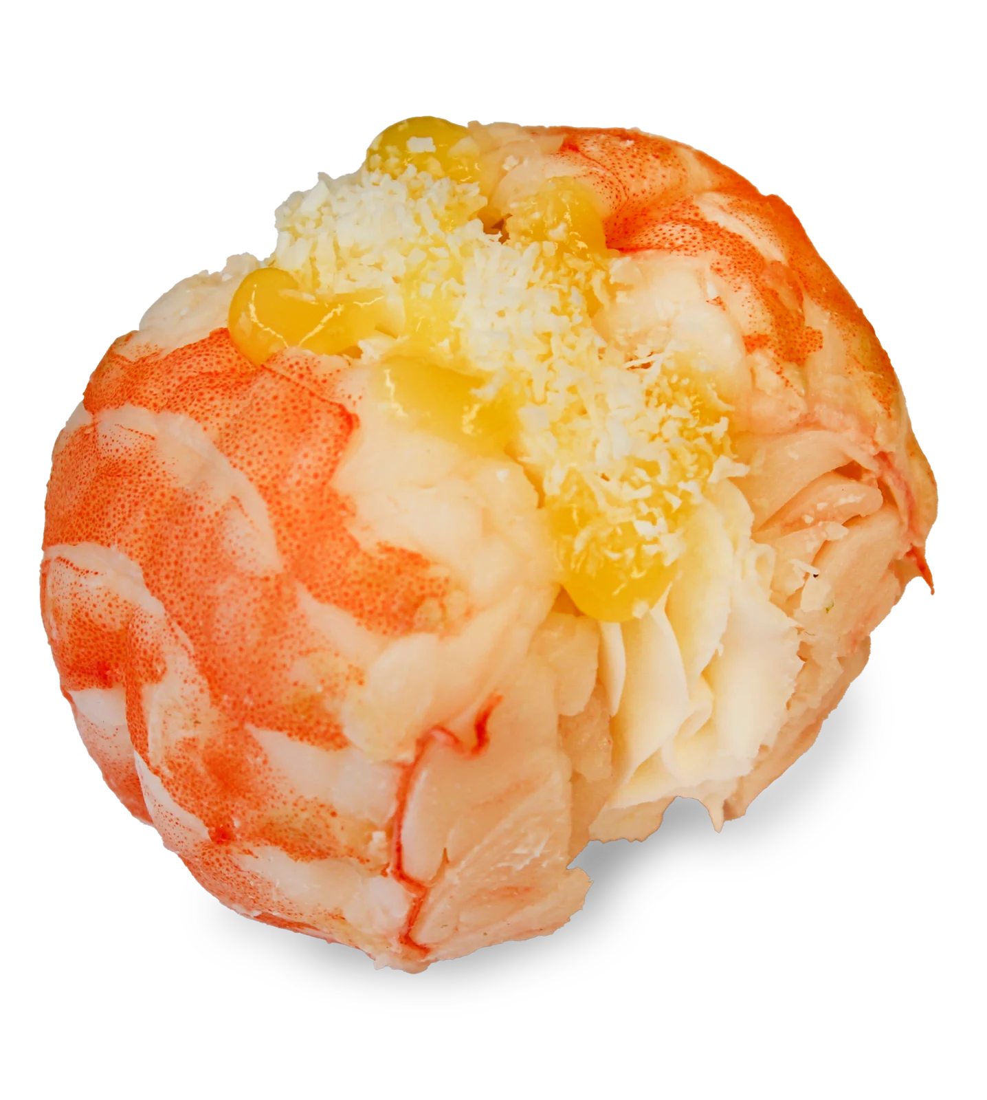 Macaron Sushi shrimp