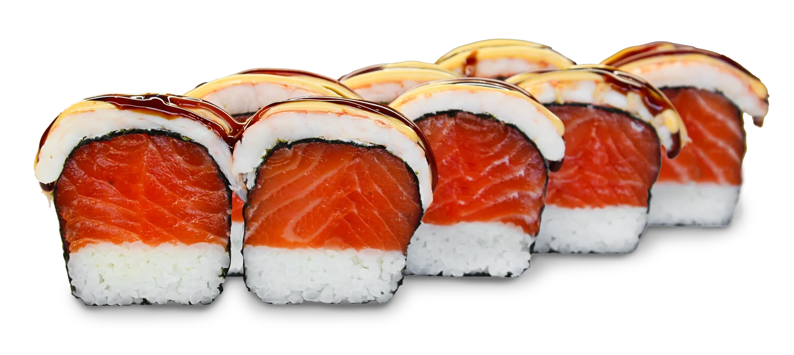 Izumi roll