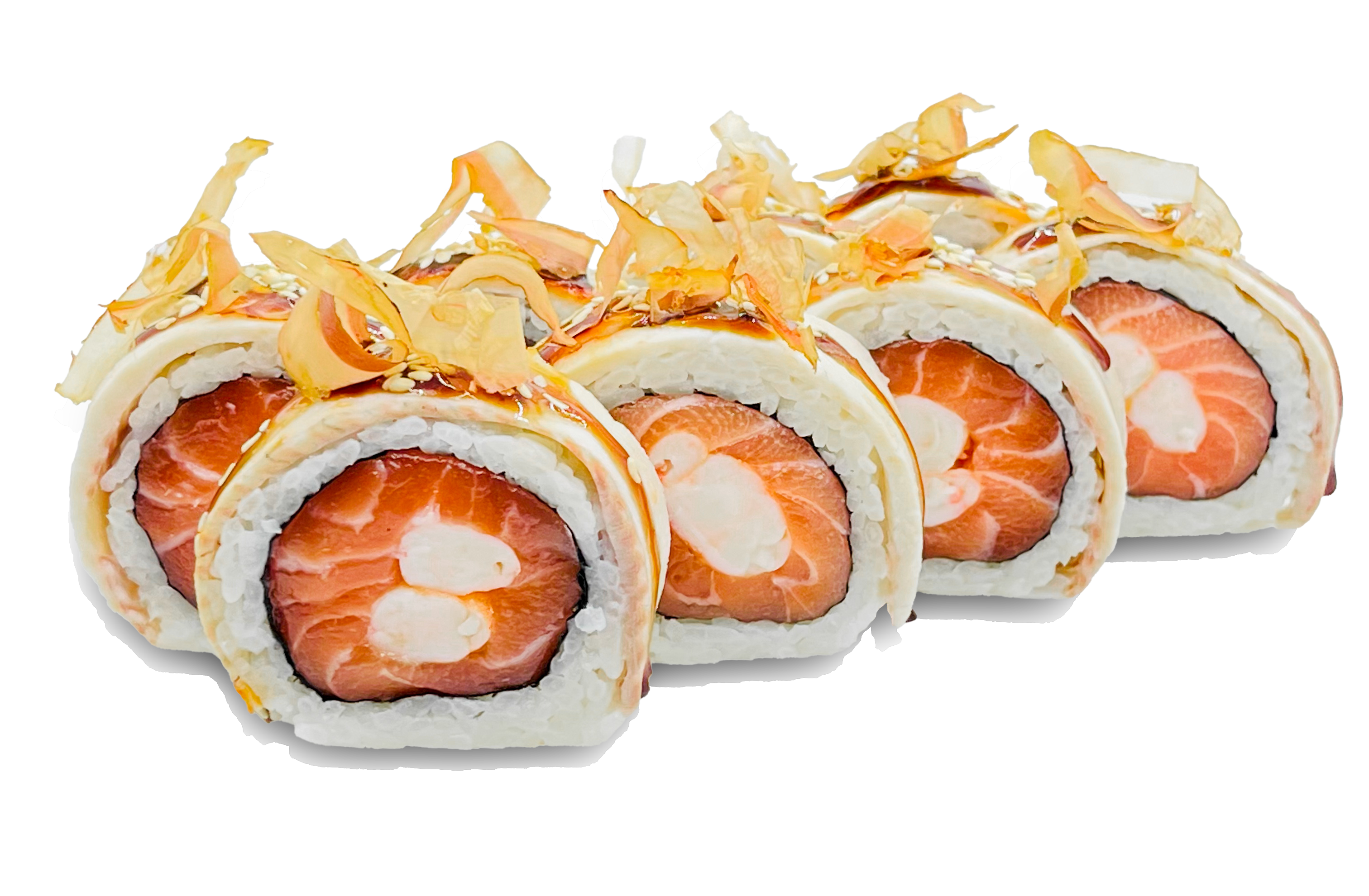 Nagiro Uramaki