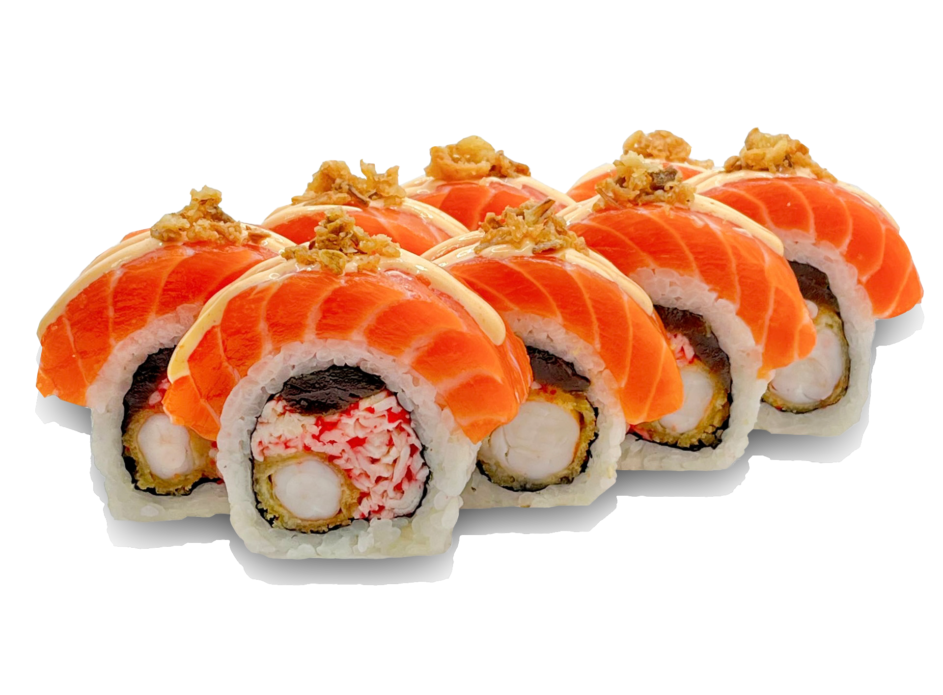 Syake Uramaki