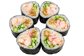 Roll family