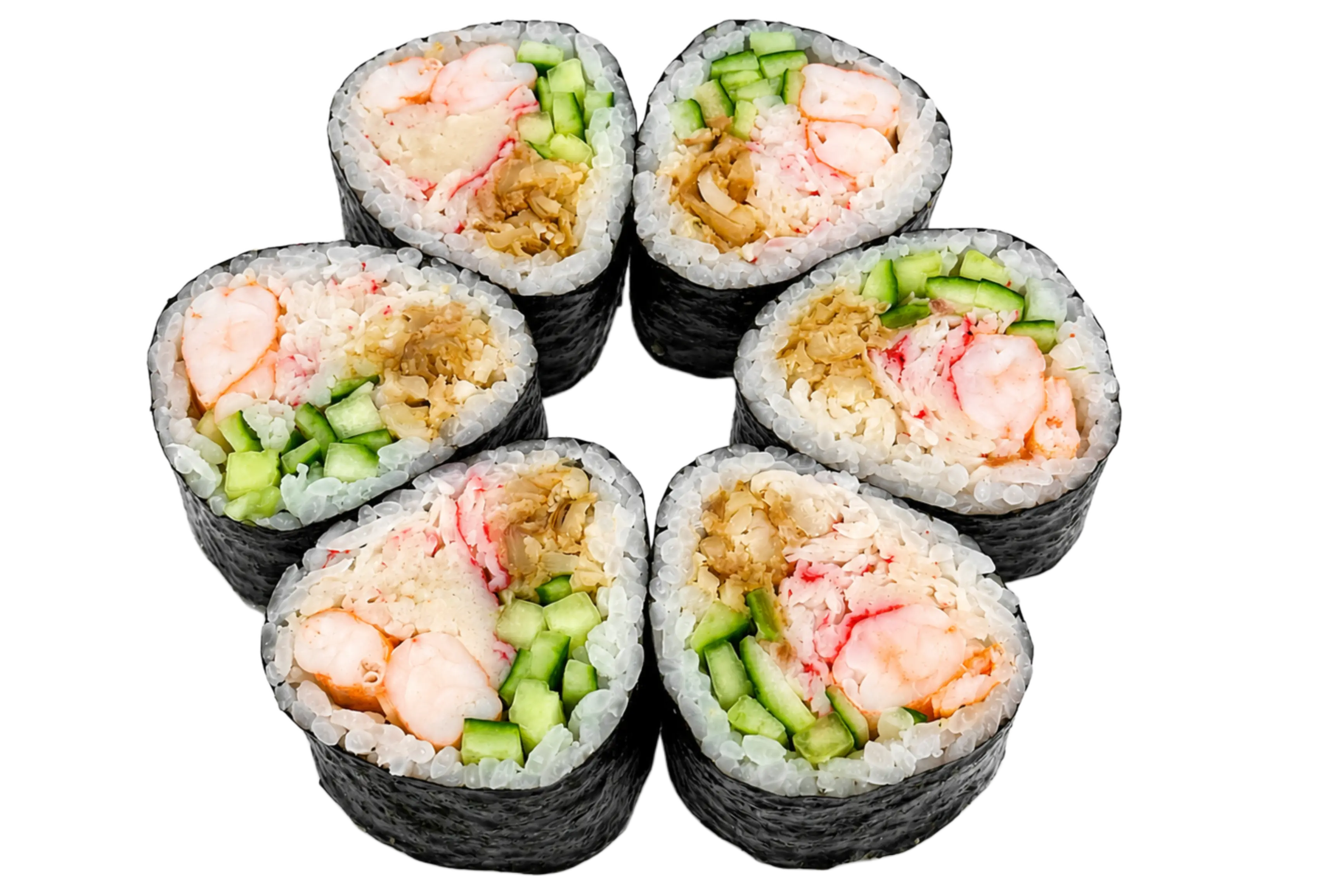 Roll family