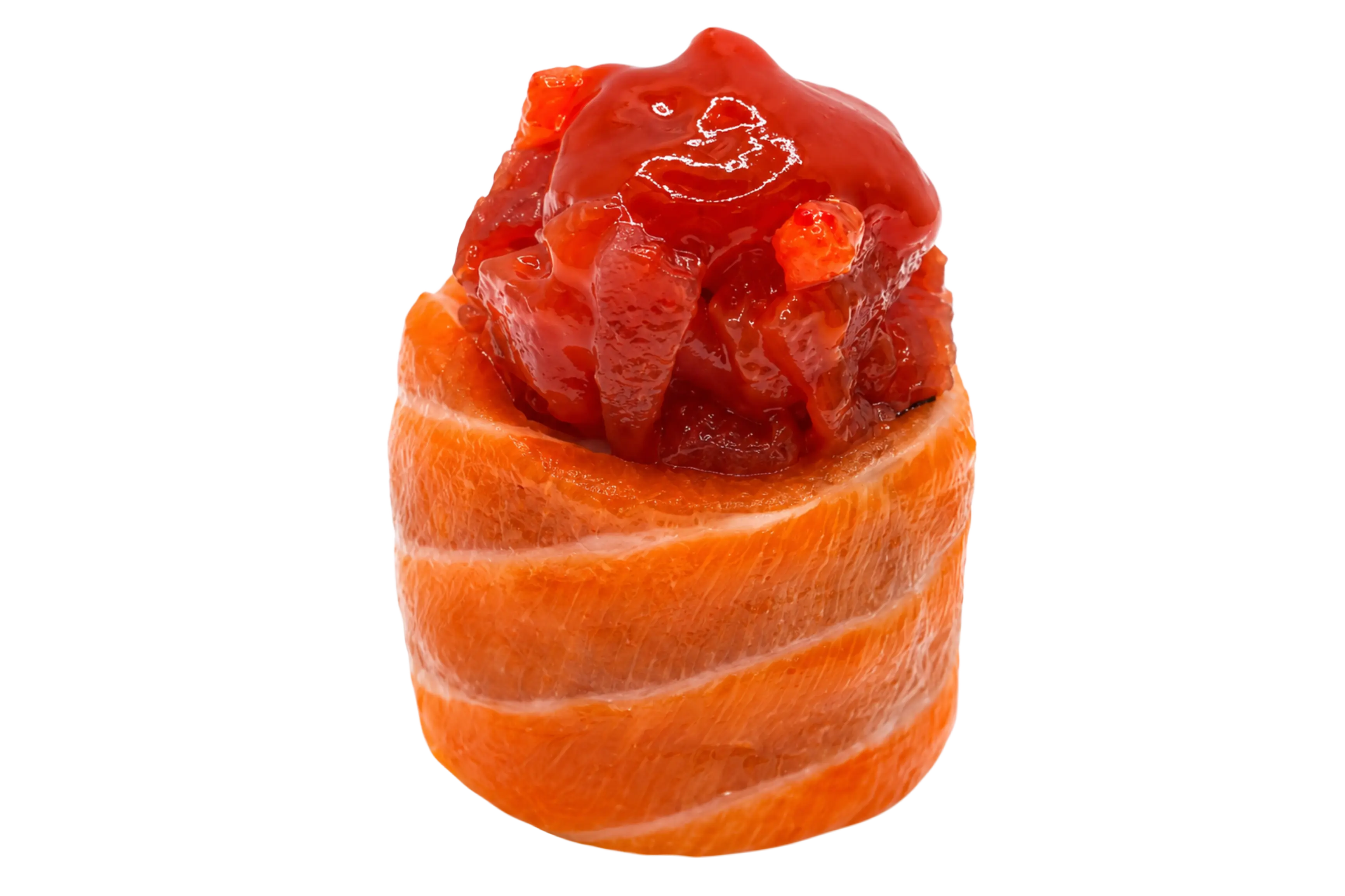 Signature Tuna Gunkan