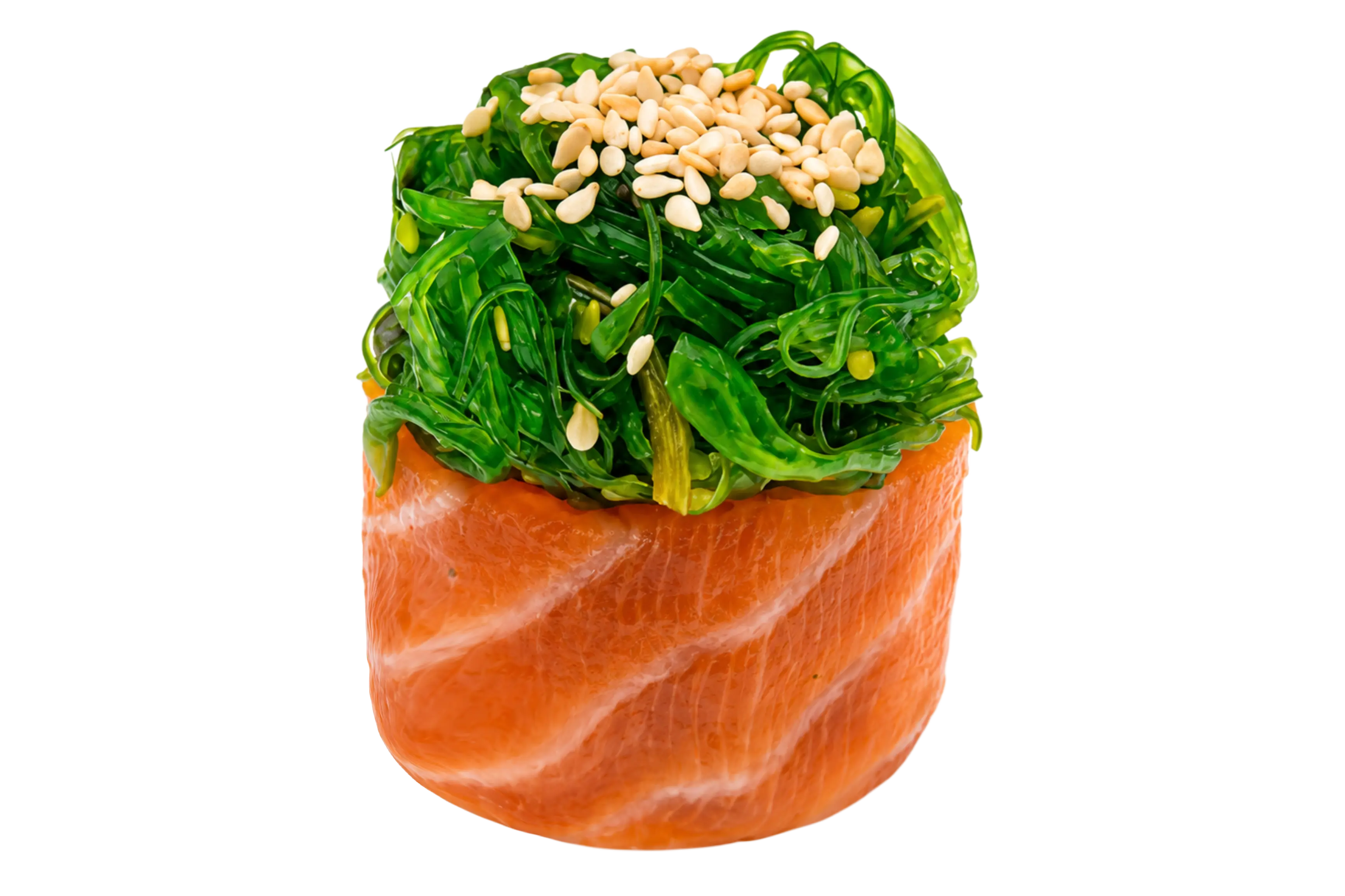 Signature Hiyashi Gunkan