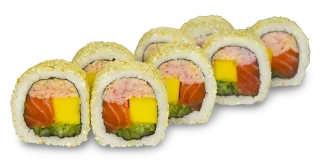 Rotolo brasiliano