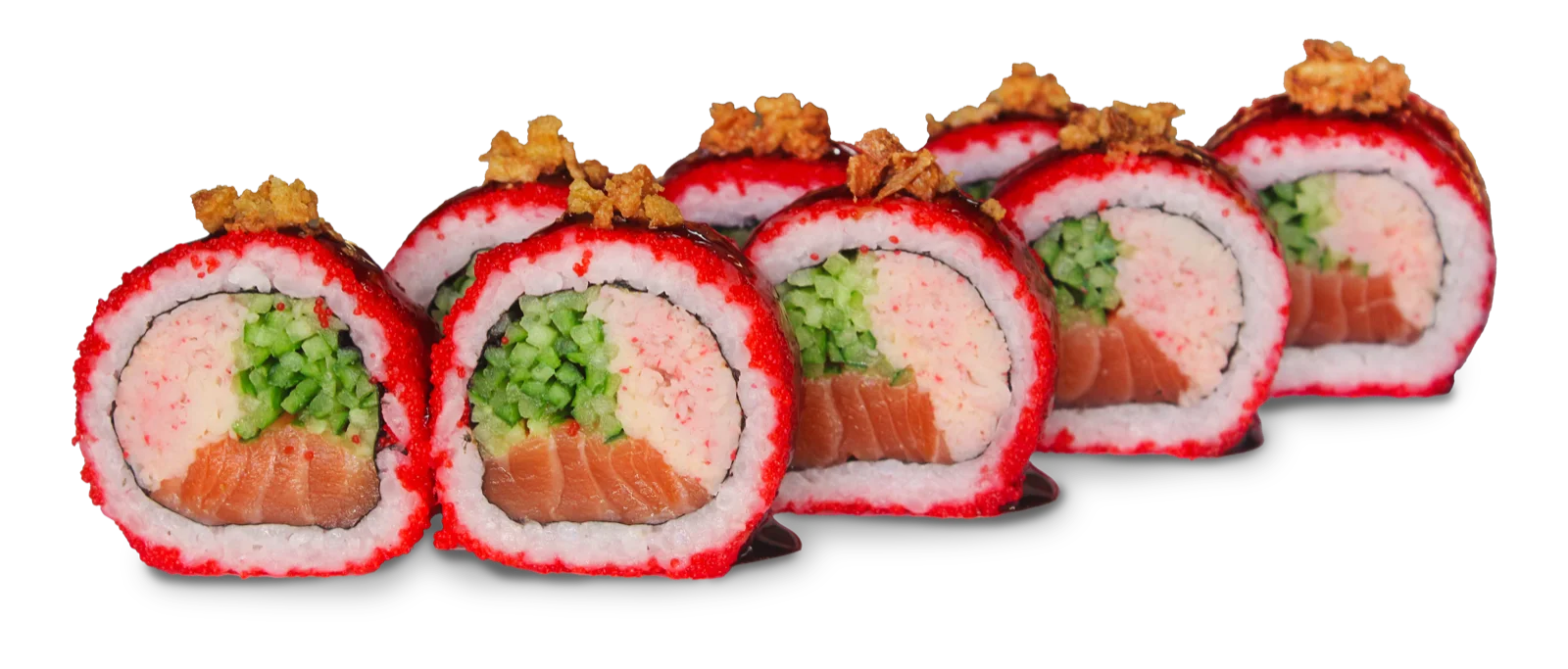 Mexican roll