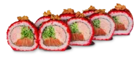 Mexican roll
