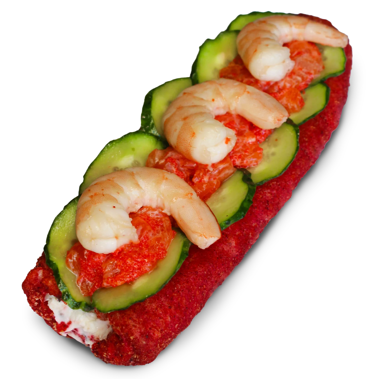 Хот-ролл Кито