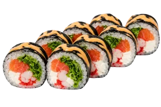 Syake Ebi