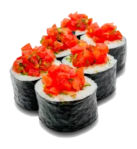 Tuna chili