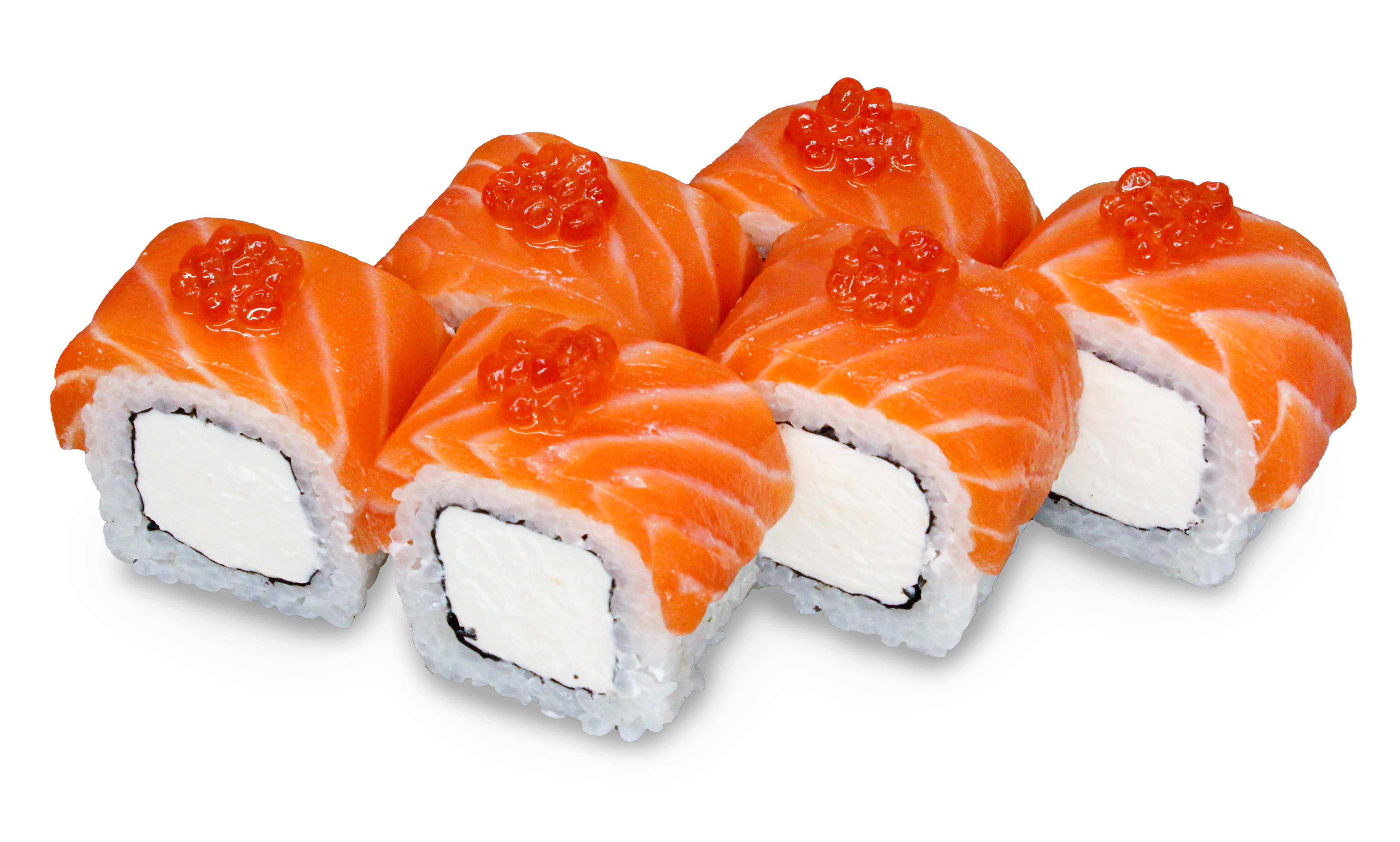 Alaska roll