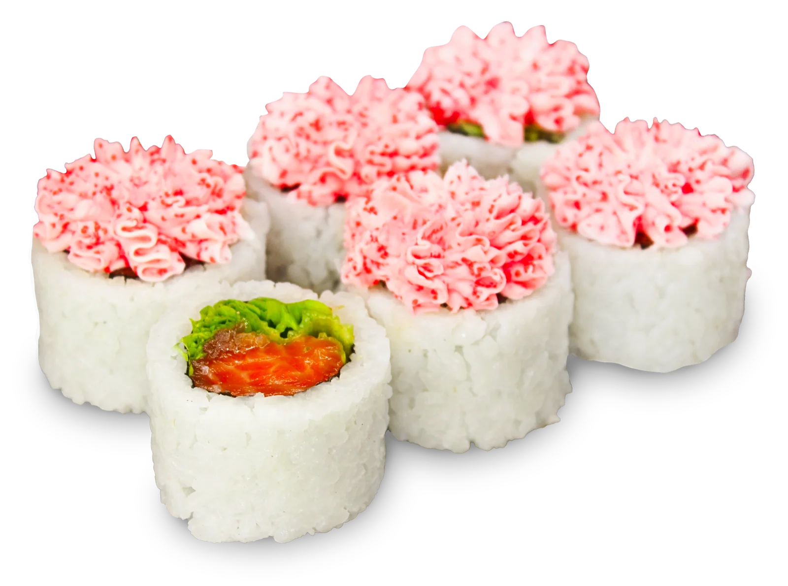 Argentine roll