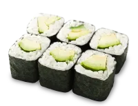 Avocado roll