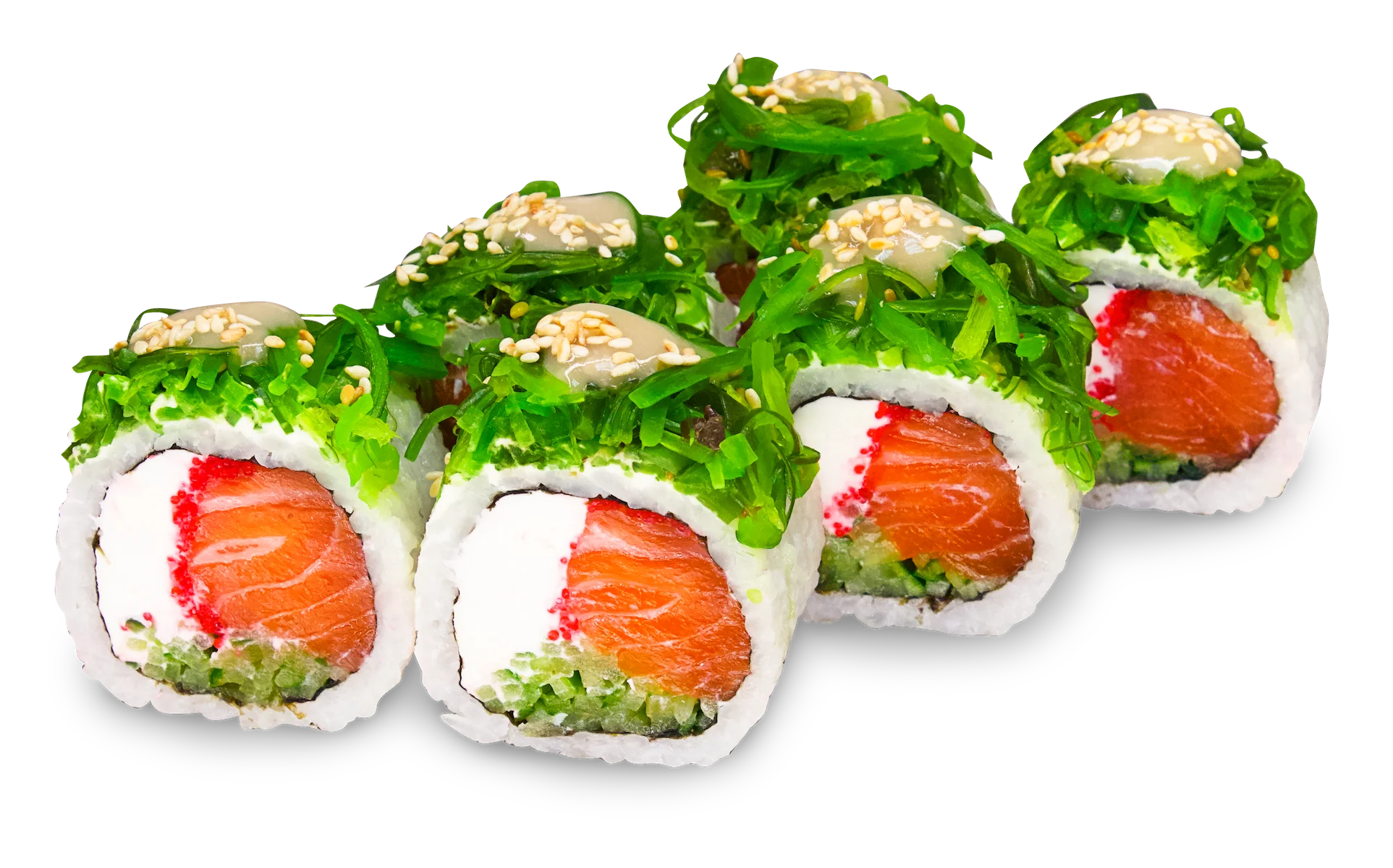 California Hiashi
