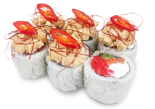 Chilean roll