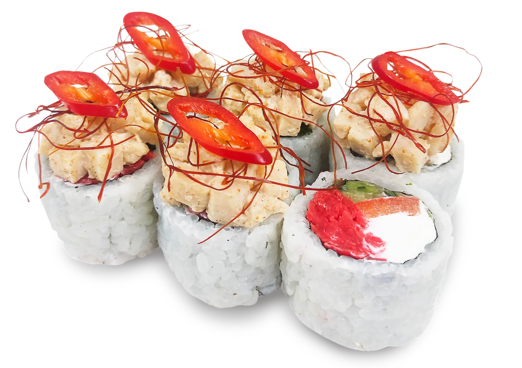 Chilean roll