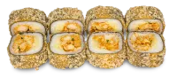 Crisp roll
