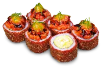 Dallas roll