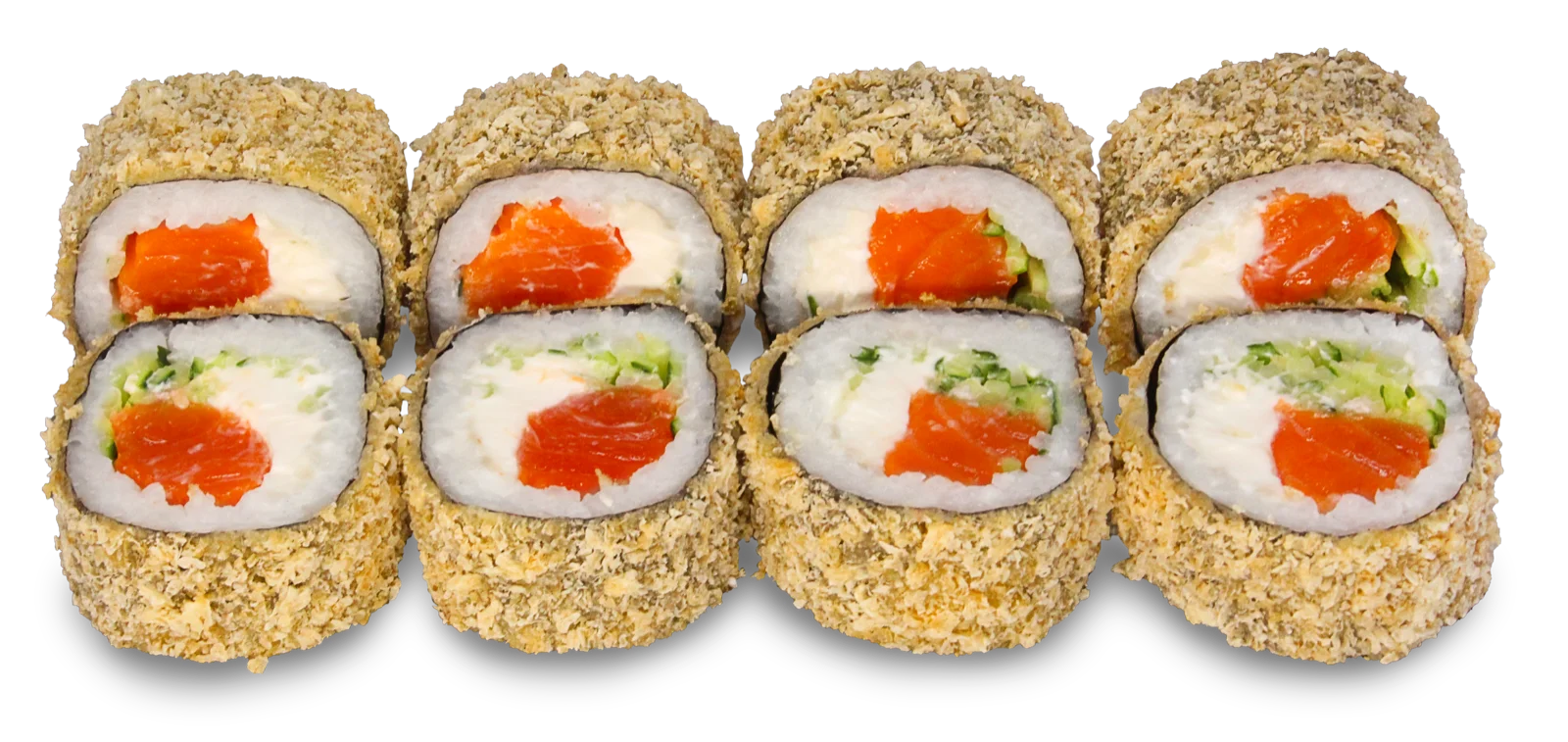 Philadelphia tempura