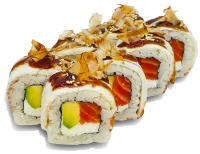 Dragon Unagi