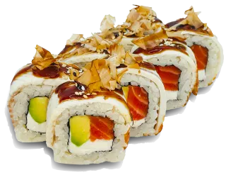 Dragon Unagi