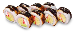 Dragon Tamago