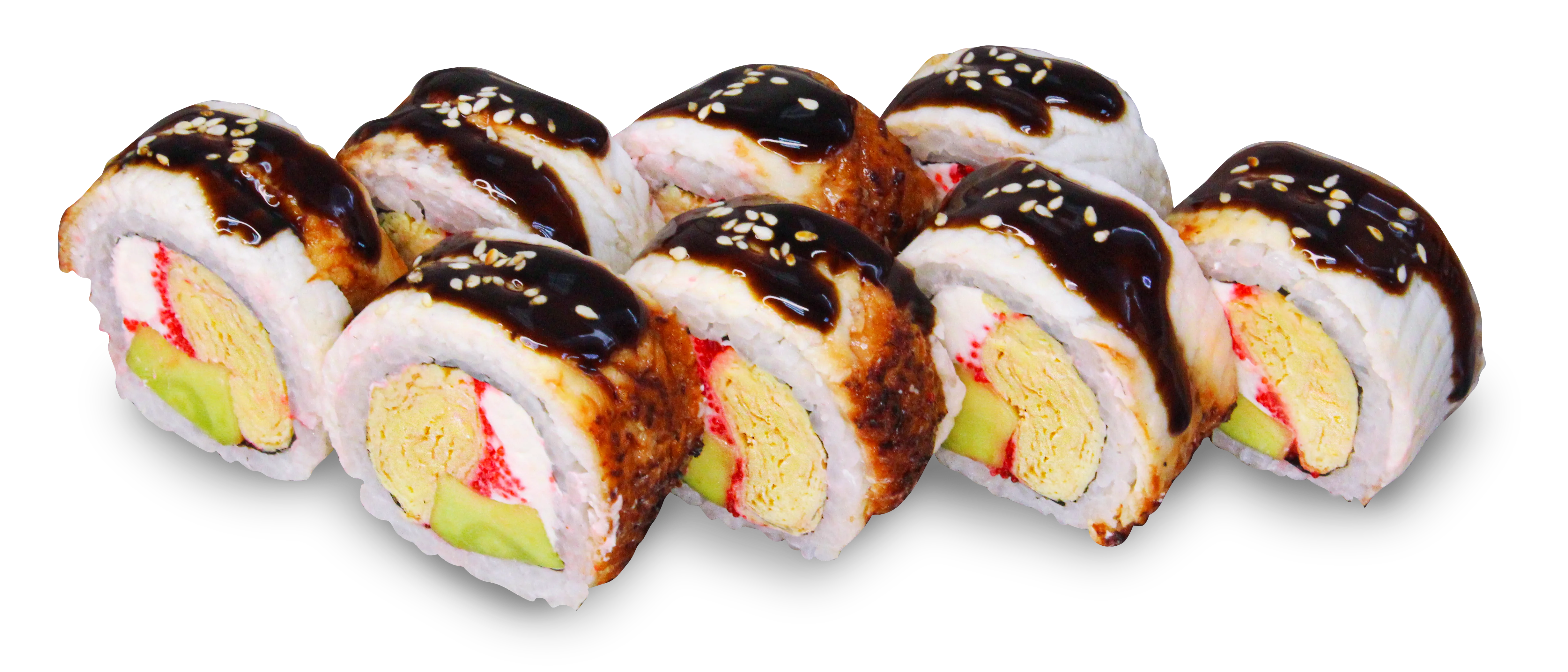 Dragon Tamago
