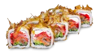Dragon roll