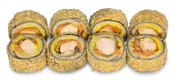 Fried roll