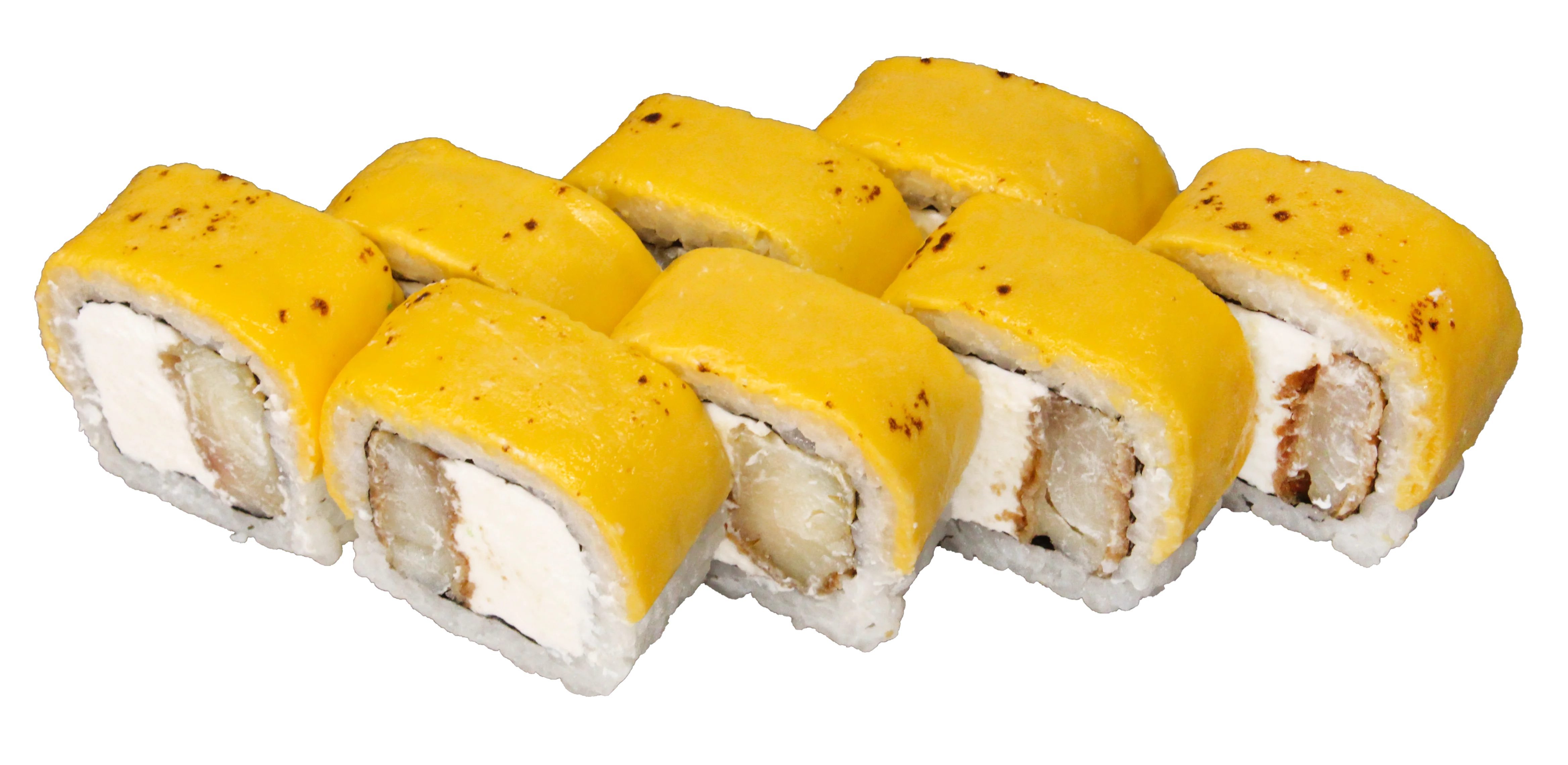 Cheese roll