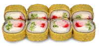 California Tempura
