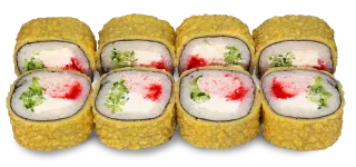 California Tempura