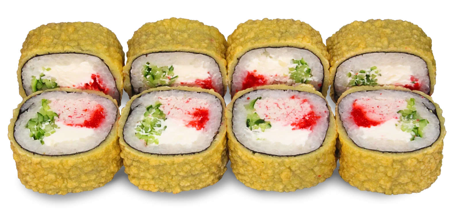 California Tempura