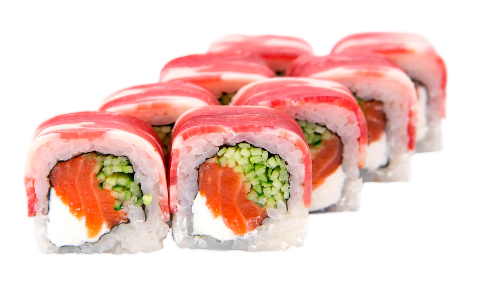 Roll Fusion