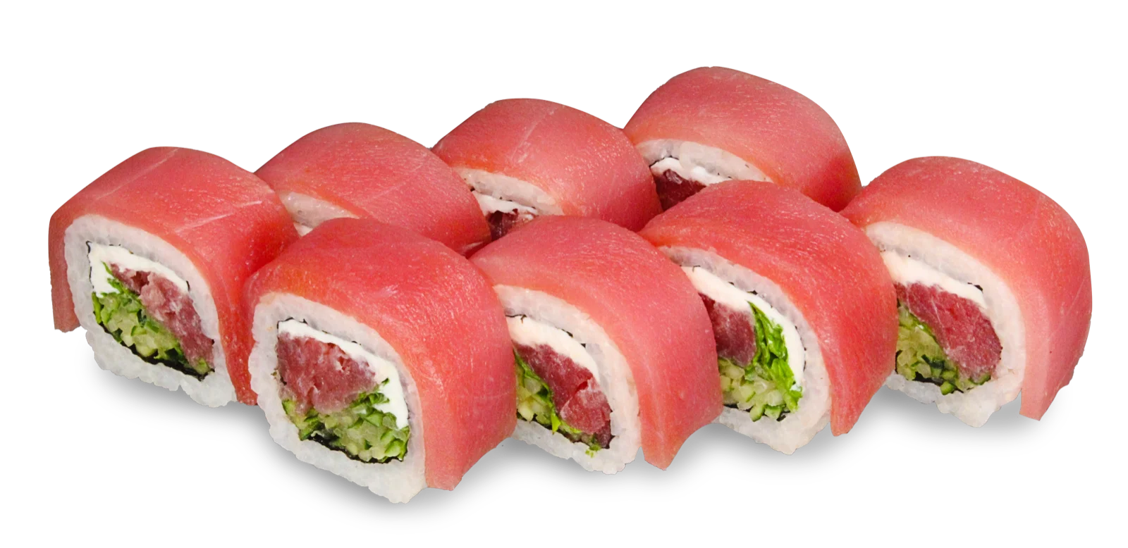 Розовый дракон