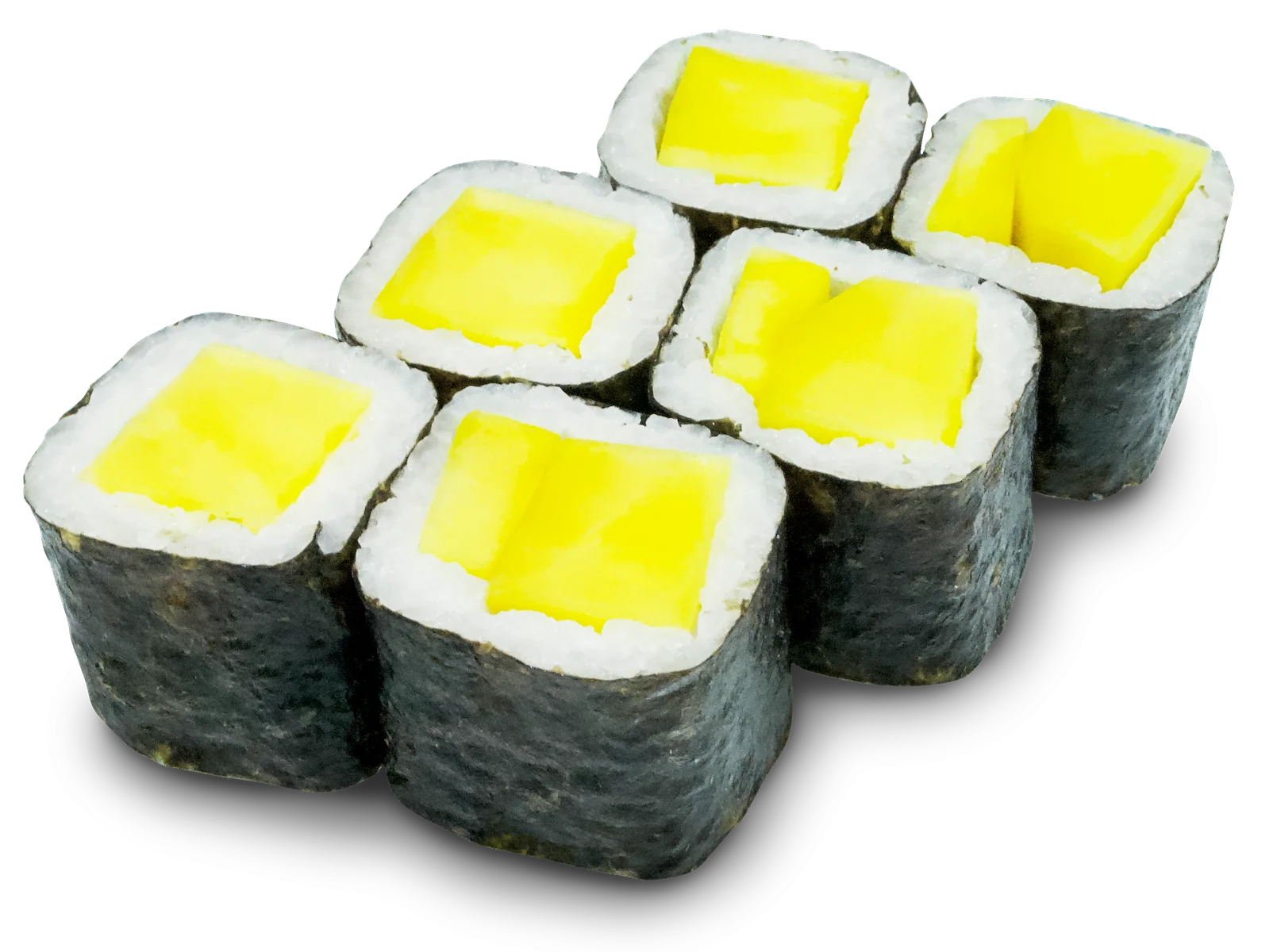 Манго