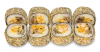 Mushroom roll