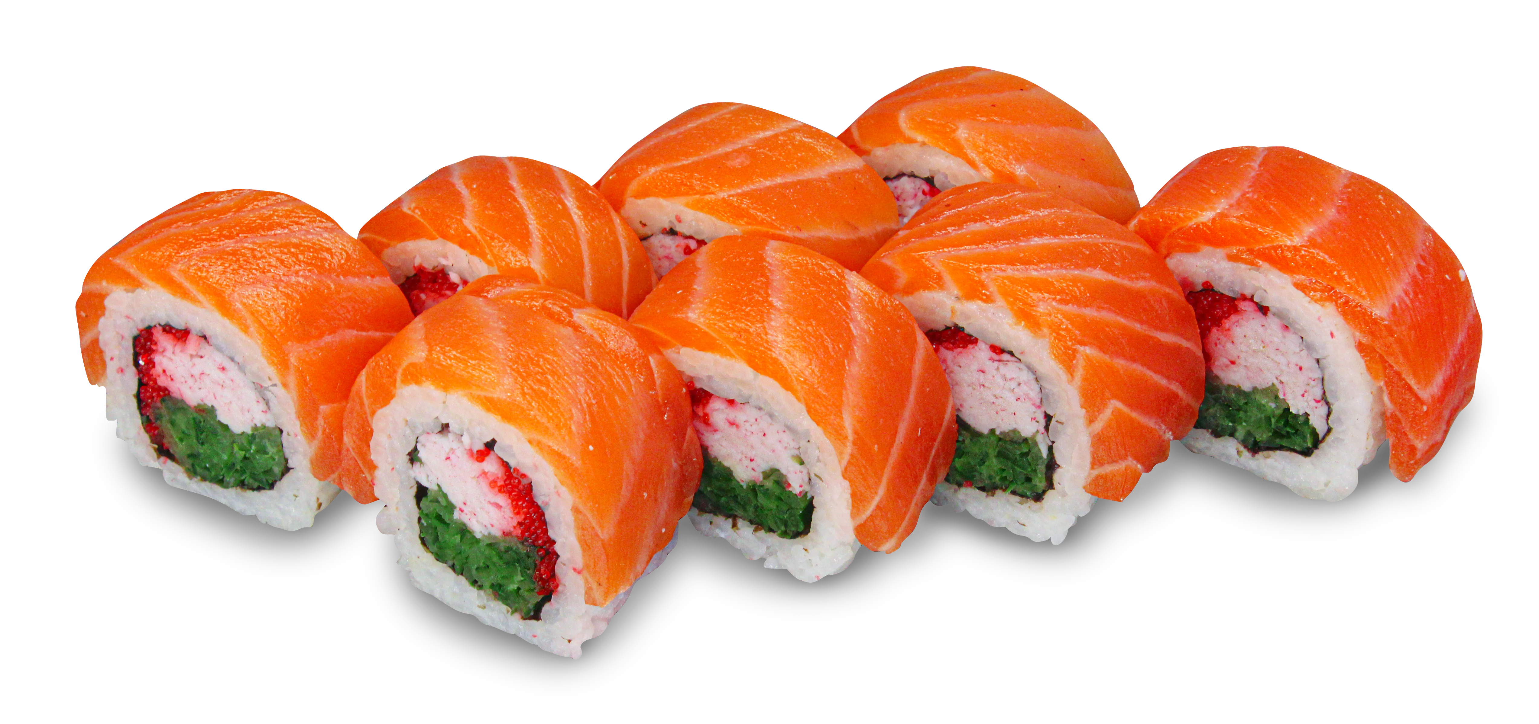 Philadelphia Surimi