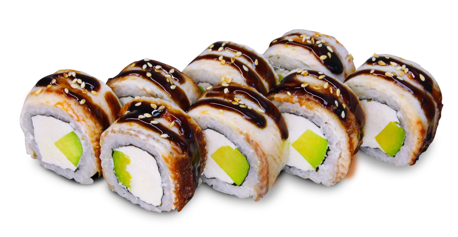 Philadelphia Unagi