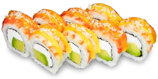 Philadelphia Ebi