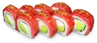 Philadelphia Maguro