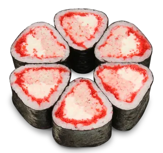 Futomaki Surimi