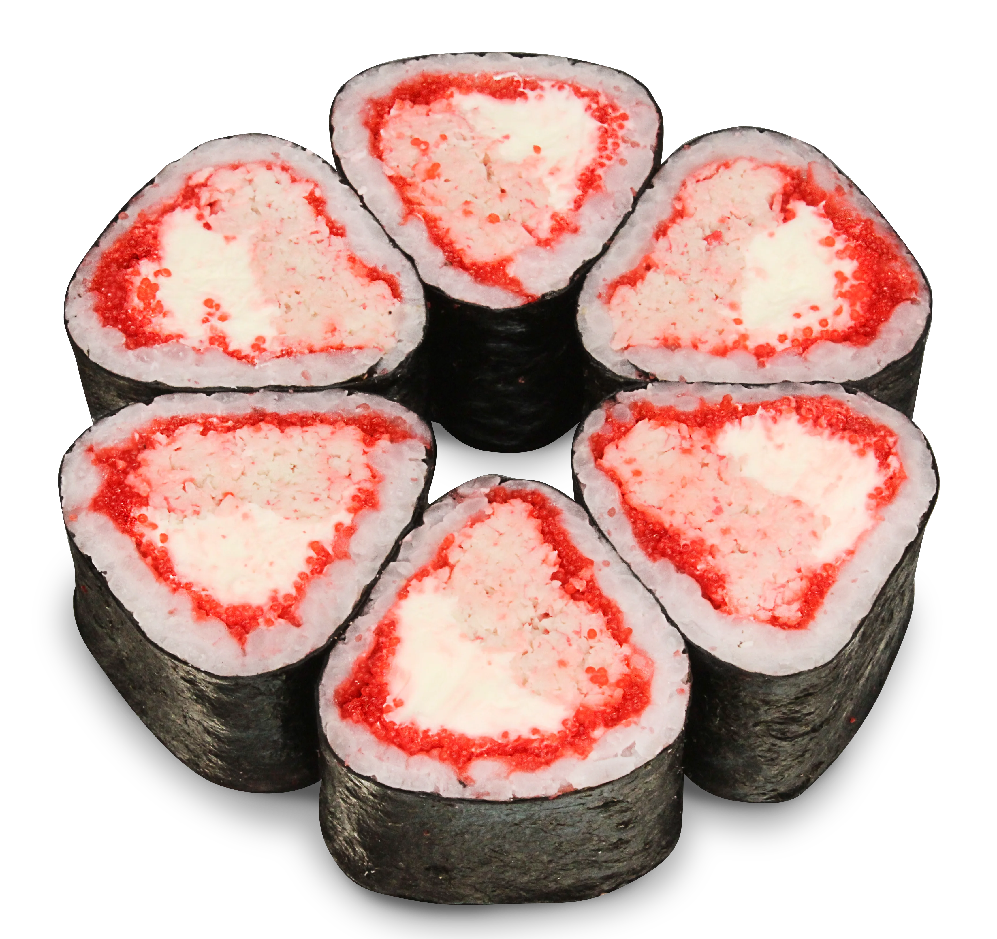 Futomaki Surimi