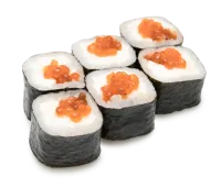 Deluxe caviar